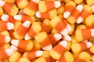 candy corn candy corn