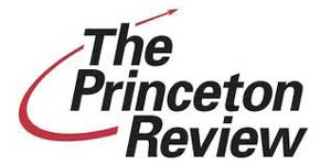 the-princeton-review the-princeton-review