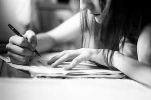 study