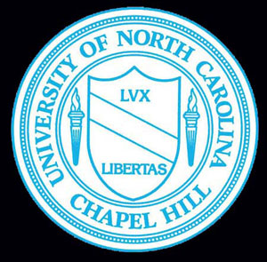 UNC-chapel-hill-logo University of North Carolina