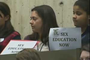boston-sex-ed Boston Students