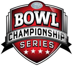 bow-champions-series Bowl Champions Series Logo