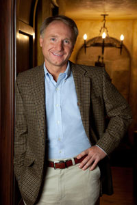 dan-brown-edu Author Dan Brown