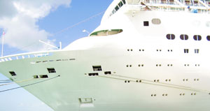 cruise-ship Cruise Ship