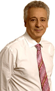 pierre-dukan Author of the Dukan Diet