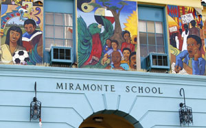 miramonte-elementary-school los angeles elementary school