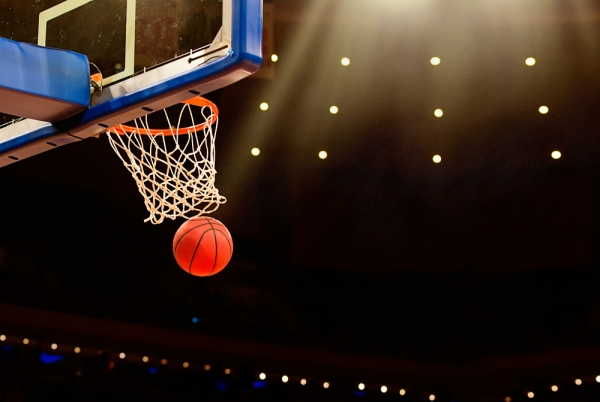 March Madness