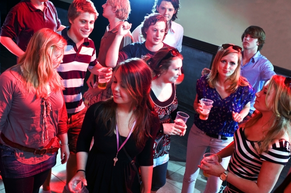 college party