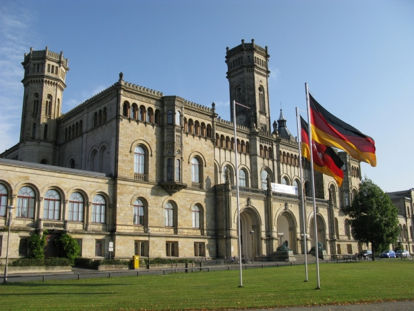germany college
