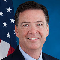 FBI Headshot