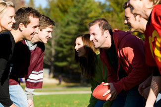 coed intramural sports coed intramural sports